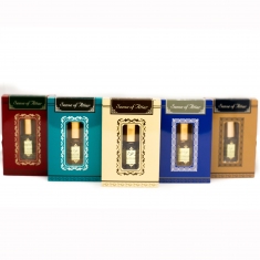 Oudh Collections Any 3 FREE DELIVERY