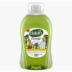 DALAN Liquid Soap ( 3.6ltrs X 4 ) INCLUSIVE DELIVERY
