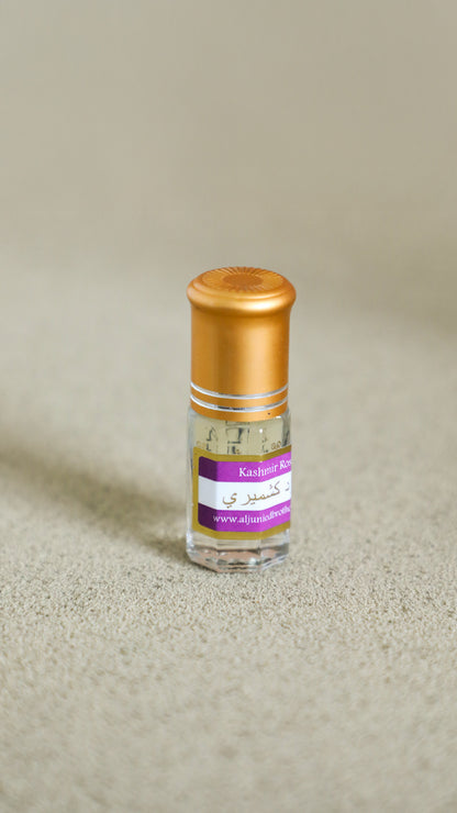 Kashmiri Rose