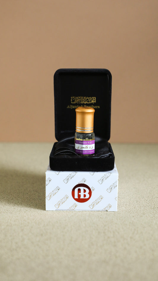 Kashmiri Rose