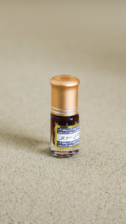 Dehen Oud Hindi Super