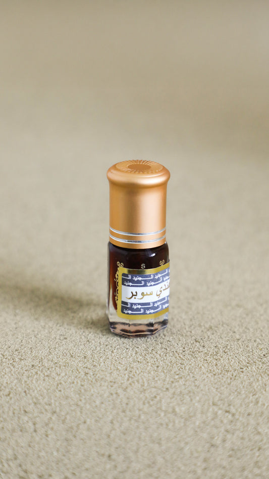 Dehen Oud Hindi Super