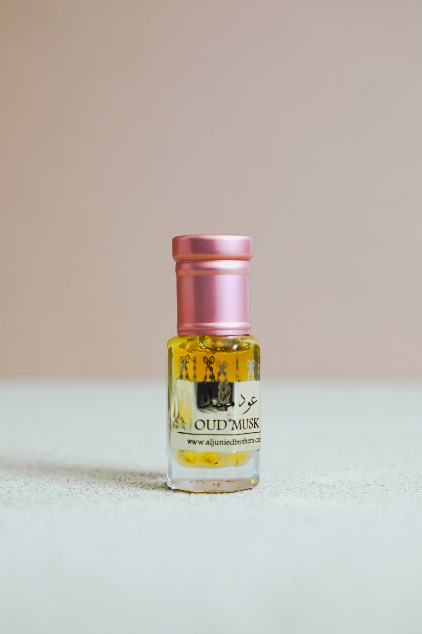 Oud Musk