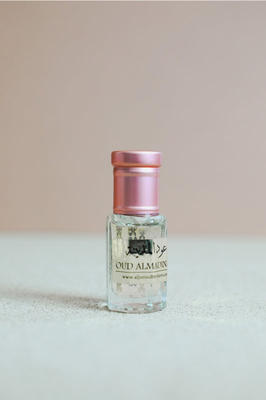 Oud Almadinah