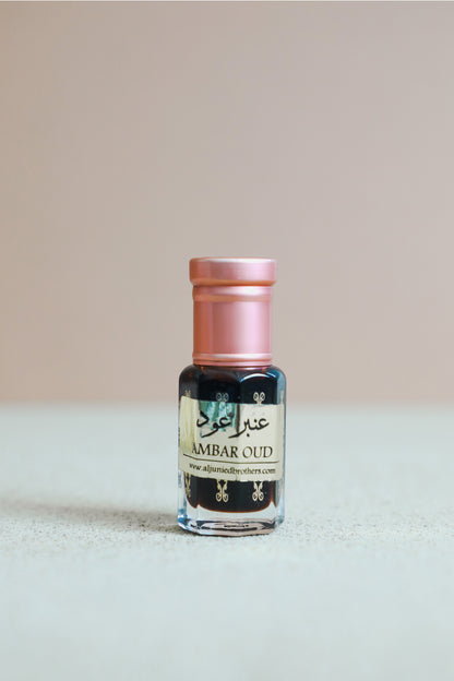 Ambar Oud