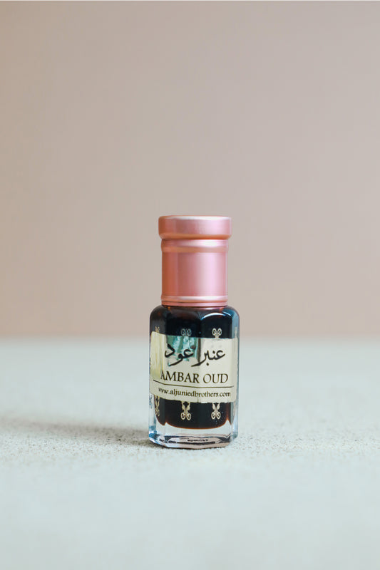 Ambar Oud