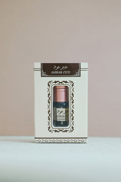 Ambar Oud