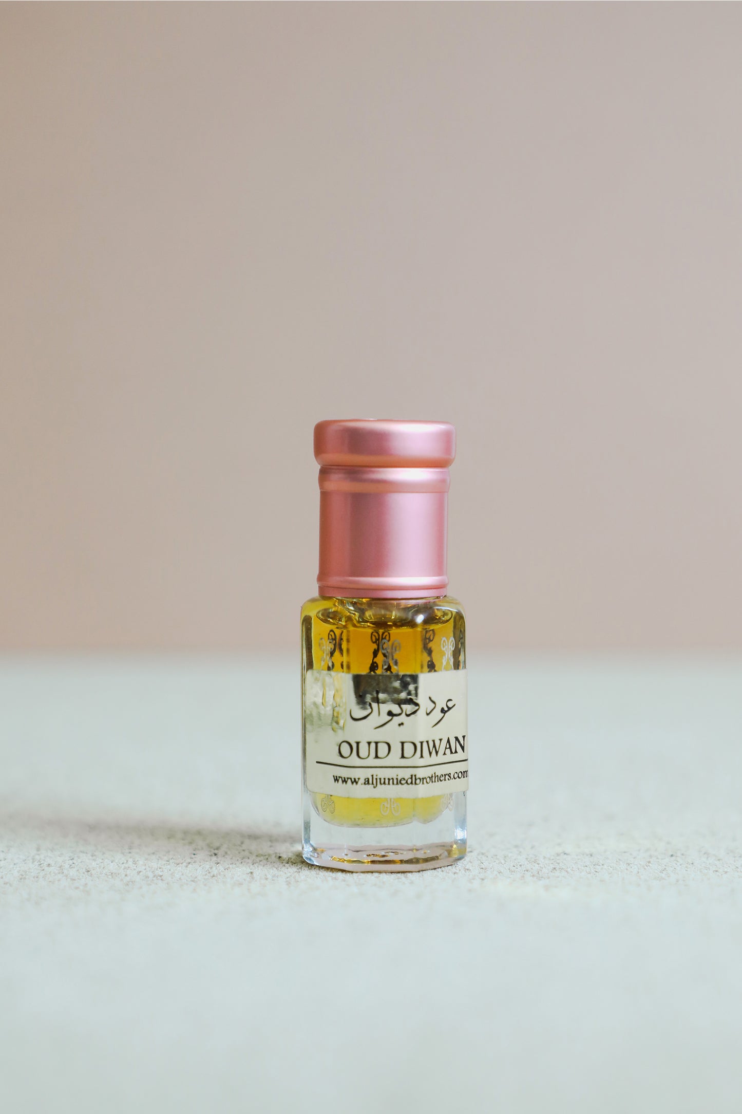 Oud Diwan