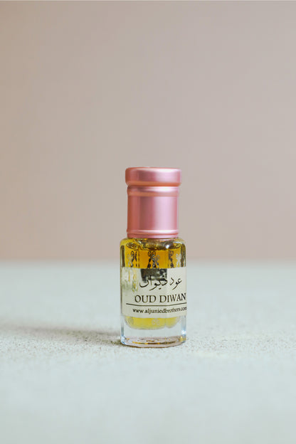 Oud Diwan