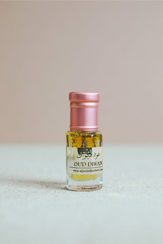 Oud Diwan